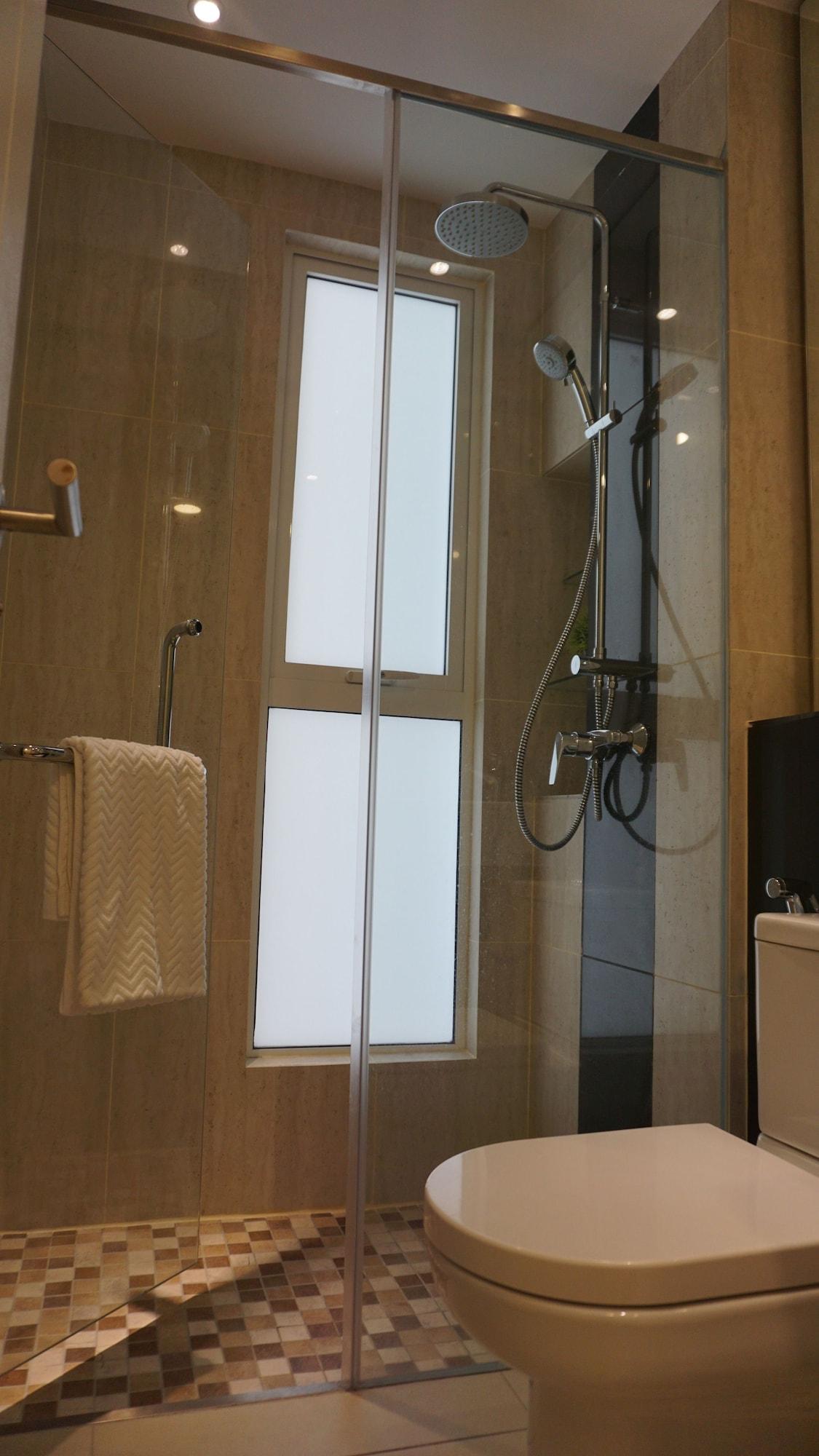 The Shore Hotel & Residences Malacca Extérieur photo