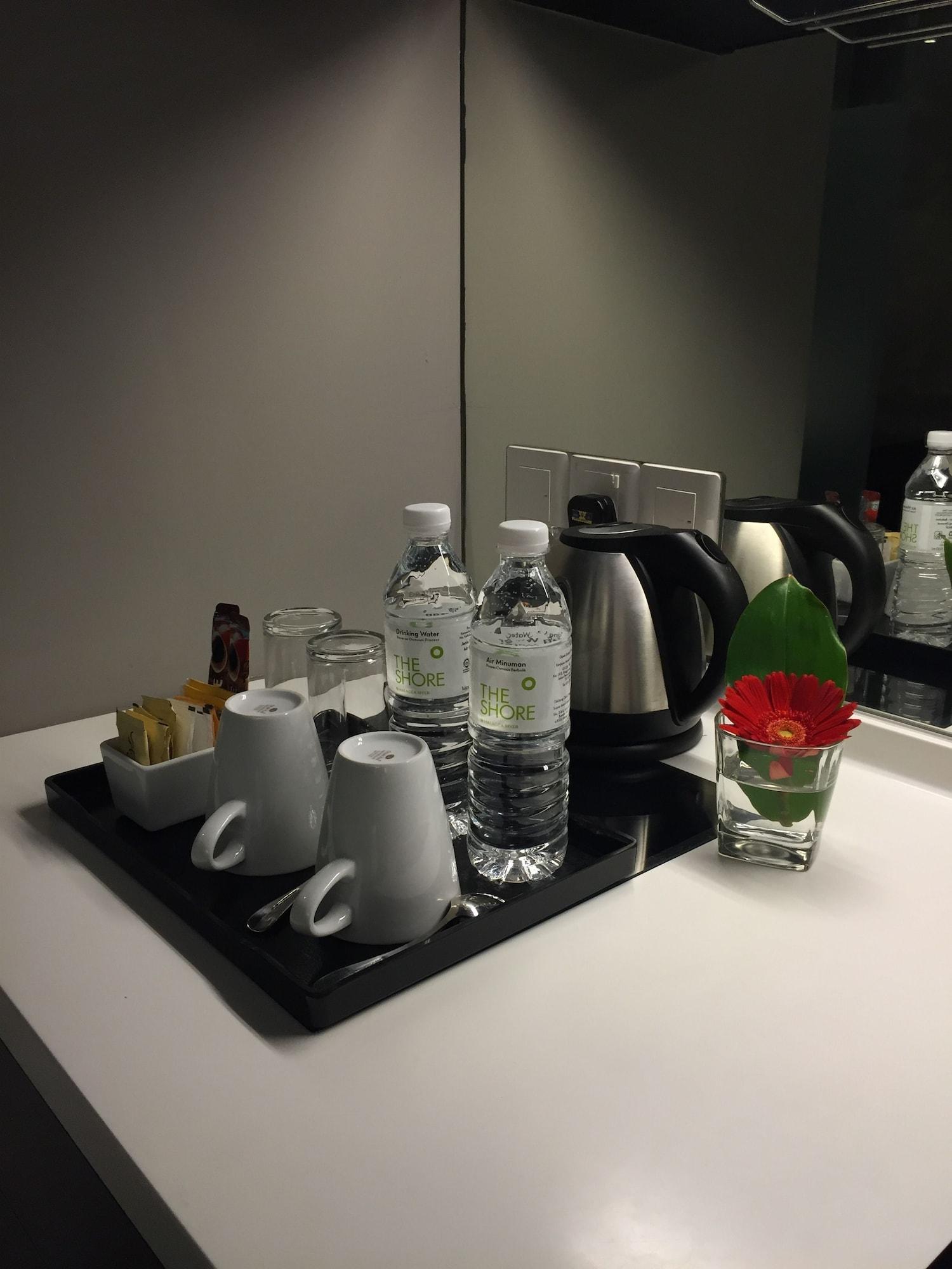 The Shore Hotel & Residences Malacca Extérieur photo