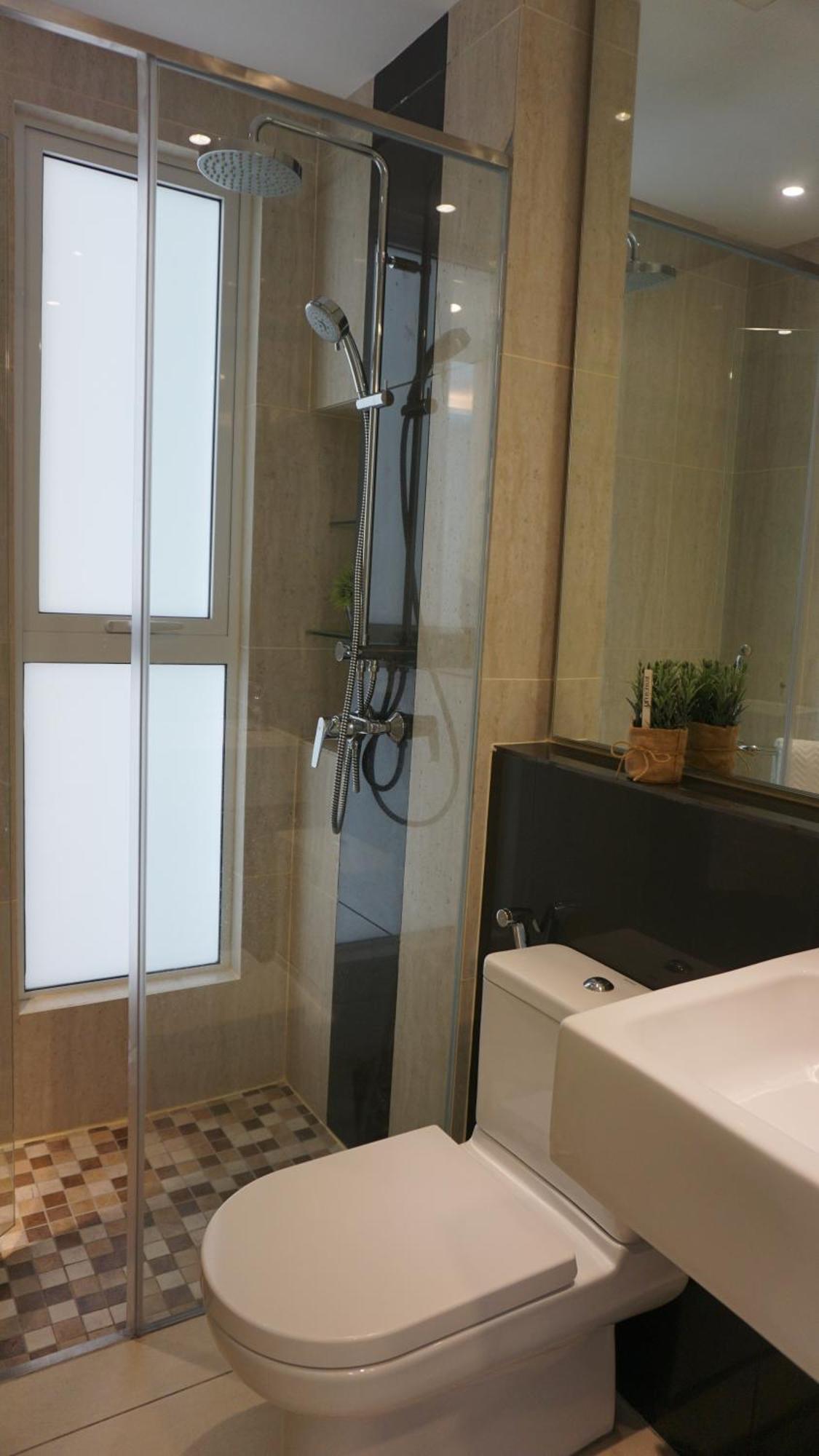 The Shore Hotel & Residences Malacca Extérieur photo